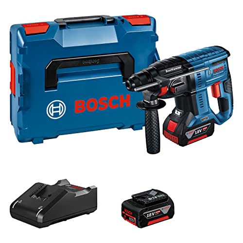 Bosch Professional 18V System Akku Bohrhammer